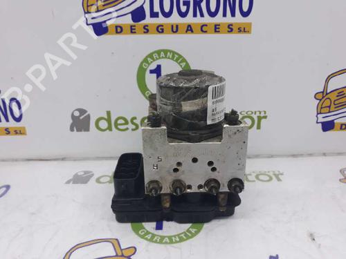 ABS pump MAZDA 6 Saloon (GG) 2.0 DI (GG14) | BP2973742M43 