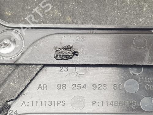 Upper protection OPEL CORSA F (P2JO) | BP32986803M93 - Image 2