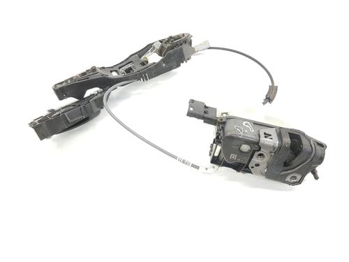 Used Front right lock Front right lock CITROËN JUMPY III Van (V_) [2016-2026] 34225126 34225126