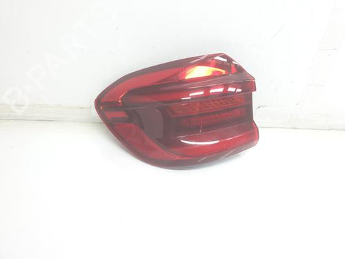 Used Left taillight Left taillight BMW X3 (G01, F97, G08) xDrive 20 d (190 hp) 36024850 36024850