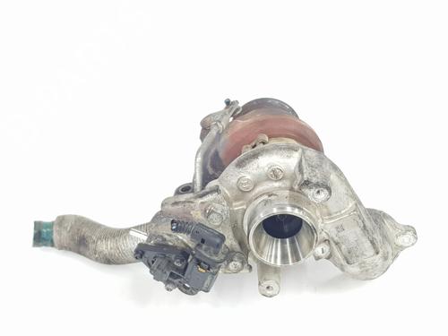 Used Turbocharger/Supercharger PEUGEOT 208 I (CA_, CC_) 1.6 HDi (92 hp) 26961995