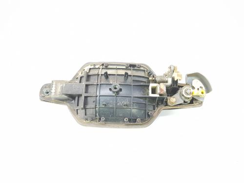 Front right exterior door handle HYUNDAI TERRACAN (HP) 2.9 CRDi 4WD | BP7631697C129