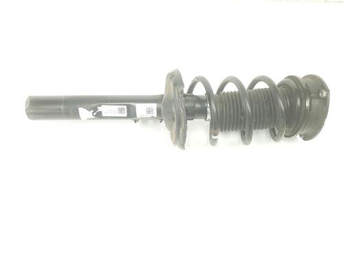 Left front shock absorber VW GOLF VII (5G1, BQ1, BE1, BE2) 2.0 TDI | BP11529766M16 