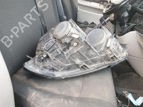 AC pipe VW TRANSPORTER T6 / CARAVELLE T6 Bus (SGB, SGJ, SHB, SHJ) 2.0 TDI | BP14108085M126 