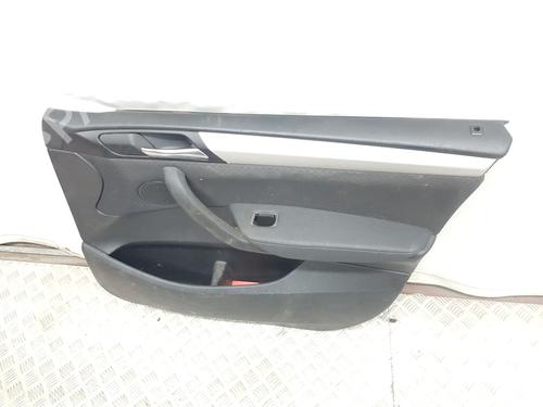 Seats set BMW X3 (F25) xDrive 20 d | BP9154777C78 