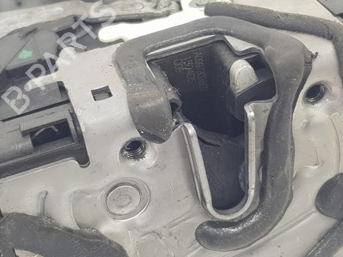 Rear right lock MERCEDES-BENZ C-CLASS T-Model (S205) C 200 BlueTEC / d (205.237) | BP22553952C99 