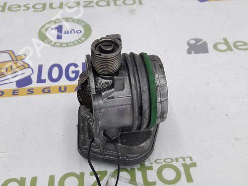 Throttle body BMW 5 (E60) 520 d | BP2434649M82 