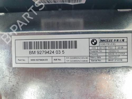 Display MINI MINI (F56) One | BP38507921C48 - Image 2