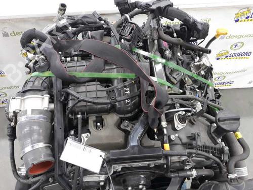 Engine KIA STINGER (CK) 3.3 T-GDi | BP5415311M1 