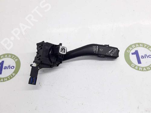 Used Steering column stalk SEAT LEON (1P1) 2.0 TDI 16V (140 hp) 3386418