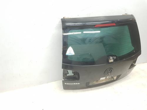Tailgate VW TOUAREG (7LA, 7L6, 7L7)  | BP29400573C6 