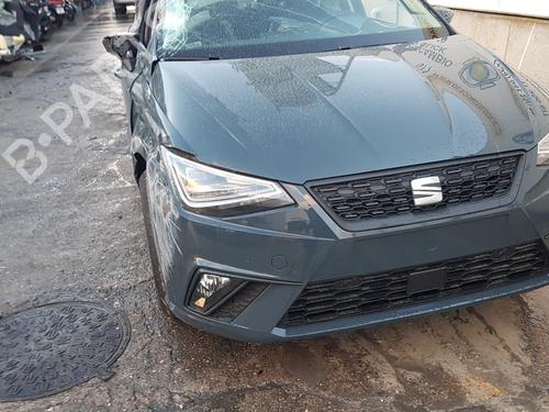 Engine SEAT IBIZA V (KJ1, KJG) 1.0 TSI | BP30762451M1 