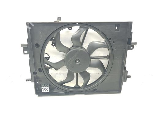 Used Radiator fan Radiator fan RENAULT CLIO V (B7_) [2019-2026] 34346084 34346084