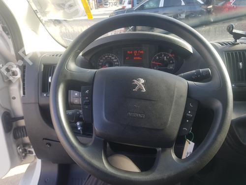 Kabinelys PEUGEOT BOXER Bus 2.2 BlueHDi 140 | BP32679565I8 