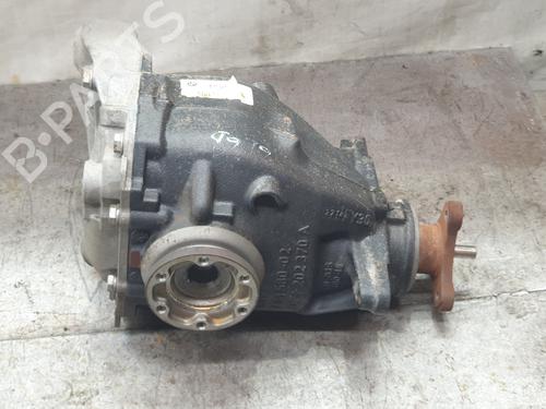 Rear differential BMW 1 (E87) 116 d | BP24293035M24 
