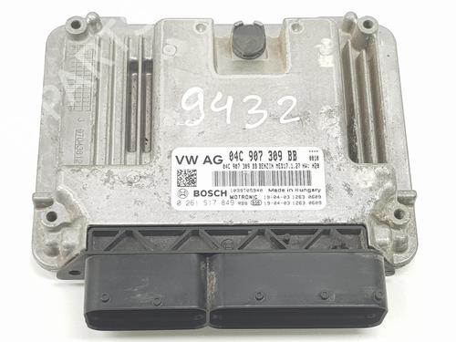 Used Engine control unit (ECU) Engine control unit (ECU) SEAT IBIZA V (KJ1, KJG) 1.0 TSI (110 hp) 33547870 33547870