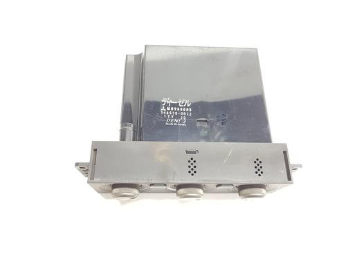 Climate control MITSUBISHI PAJERO III (V7_W, V6_W) 3.2 Di-D (V68W, V78W) | BP28951767I5 