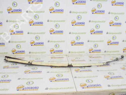 Right curtain airbag MERCEDES-BENZ E-CLASS (W211) E 220 CDI (211.006) | BP758790C12 