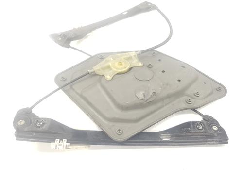 Used Front left window mechanism SKODA SUPERB II Estate (3T5) 2.0 TDI (170 hp) 18552553