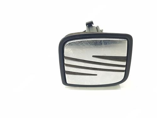 Used Tailgate handle SEAT IBIZA II (6K1) [1993-2002]  27199010