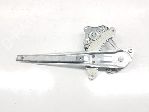 Rear left window mechanism NISSAN LEAF (ZE0) Electric | BP11355258C24 