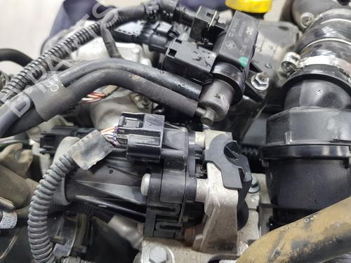 Engine RENAULT KANGOO / GRAND KANGOO II (KW0/1_) 1.5 dCi 75 (KW07, KW10, KW04) | BP32453302M1  - Image 14
