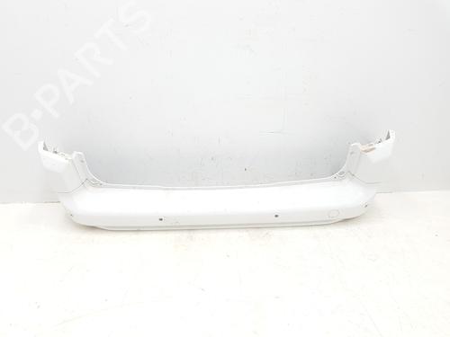 Used Rear bumper TOYOTA PROACE CITY VERSO MPV (BKY_) [2019-2026]  31671394