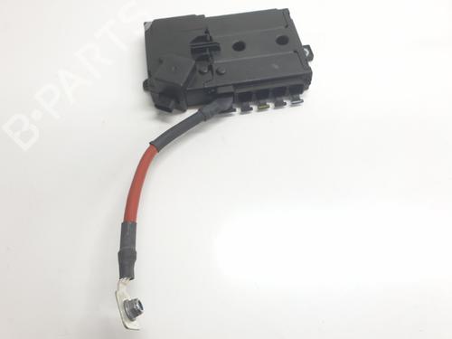 Sikringsdose MERCEDES-BENZ C-CLASS Convertible (A205) C 220 d (205.404) | BP29617271E1 