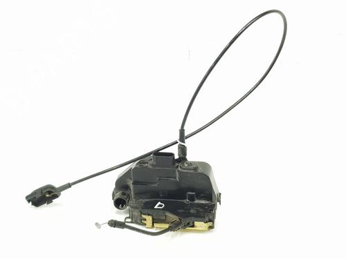Front right lock RENAULT MEGANE II Coupé-Cabriolet (EM0/1_) 1.9 dCi | BP28478777C97 