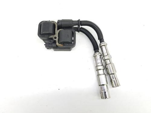 Used Ignition coil Ignition coil MERCEDES-BENZ M-CLASS (W163) ML 55 AMG (163.174) (347 hp) 8927630 8927630