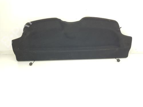 Used Rear parcel shelf Rear parcel shelf MINI MINI COUNTRYMAN (R60) Cooper SD (143 hp) 34266750 34266750
