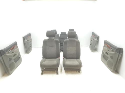 Used Seats set TOYOTA LAND CRUISER PRADO (_J12_) 3.0 D-4D (KDJ120, KDJ125) (166 hp) 10320207