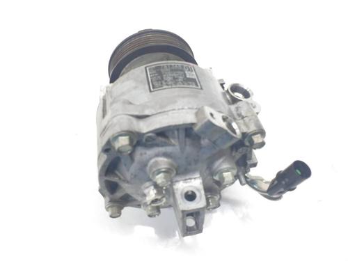 AC compressor MITSUBISHI ECLIPSE CROSS (GK_, GL_) 1.5 T-Mivec | BP39192093M34 - Image 4