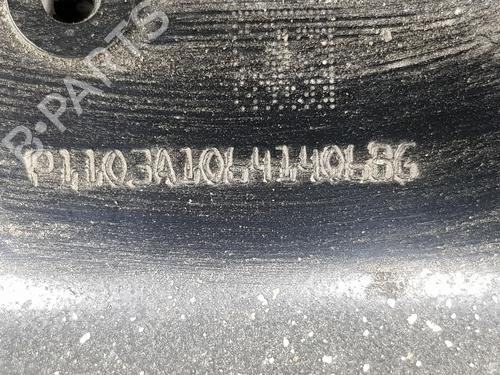 Rear axle OPEL ASTRA L Sports Tourer (O5) 1.2 (FRHNPJ) | BP24243473M2 