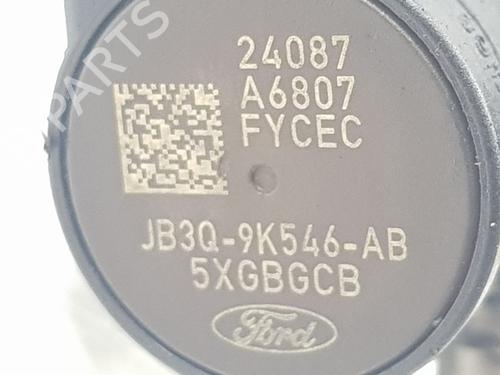 Injector FORD RANGER IV 2.0 EcoBlue 4x4 (P703) | BP35787203M100 - Image 6
