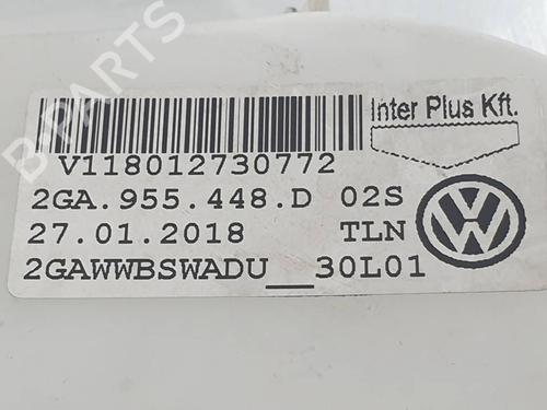 Sprinklertank VW T-ROC (A11, D11) | BP39599334C113 - Image 2