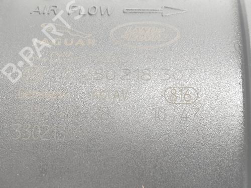 Mass air flow sensor LAND ROVER RANGE ROVER SPORT II (L494) 3.0 SDV6 4x4 | BP20652425M95 