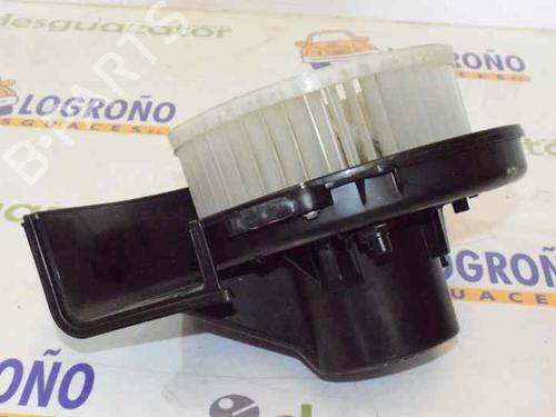 Heater blower motor SEAT IBIZA IV SC (6J1, 6P5) 1.4 TDI | BP14118336M62 