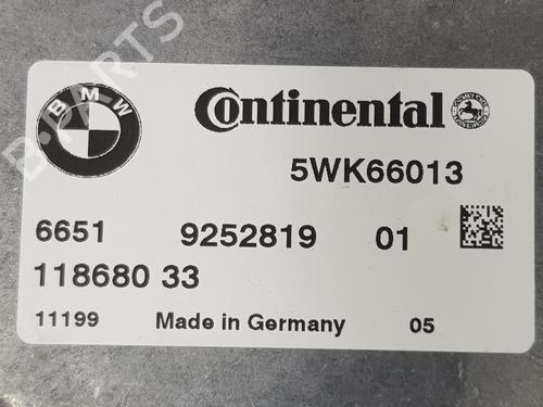 Electronic module BMW 5 Gran Turismo (F07) 535 d xDrive | BP16837415M83 