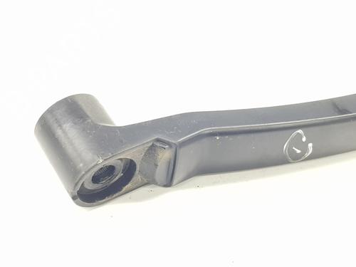 Front windshield wiper arm NISSAN QASHQAI II (J11, J11_) 1.5 dCi | BP22912300C143 