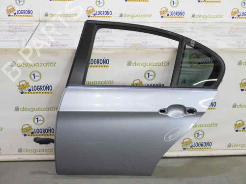 Used Left rear door BMW 3 (E90) 320 d (177 hp) 755136