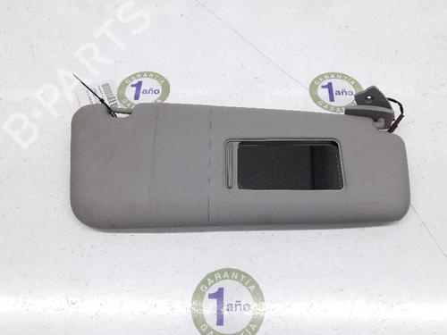 Right sun visor BMW 5 (E60) 525 d | BP4655807I2 