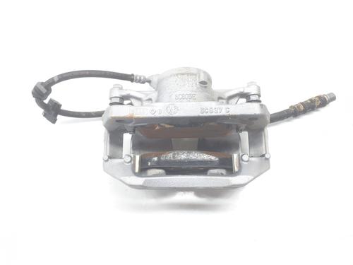 Left front brake caliper CITROËN BERLINGO (ER_, EC_) 1.5 BlueHDi 100 | BP32387655M105