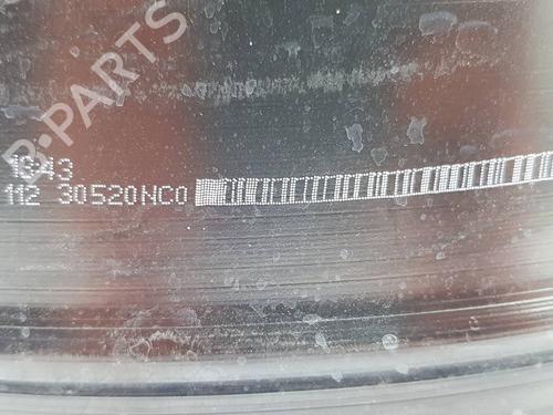 Fælk CITROËN BERLINGO (ER_, EC_) ë-BERLINGO | BP38929596C45 - Image 11