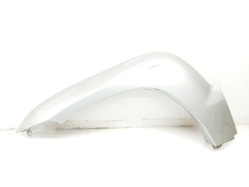 Used Front left wheel arch trim TOYOTA LAND CRUISER PRADO (_J12_) 3.0 D-4D (KDJ120, KDJ125) (163 hp) 17017929