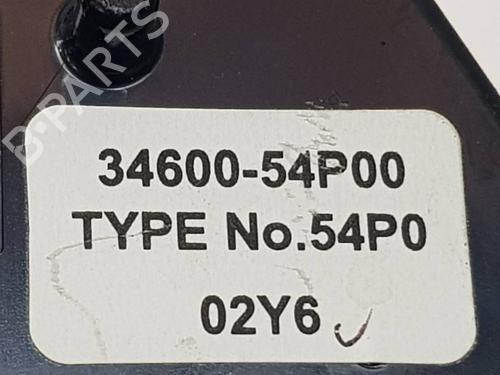 Display SUZUKI VITARA (LY) 1.4 T AllGrip (APK414) | BP38568085C48 - Image 3