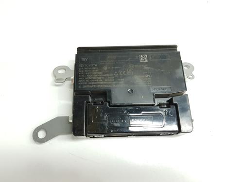 Elektronisk modul TOYOTA HILUX VIII Platform/Chassis (_N1_) [2015-2025]  29370695