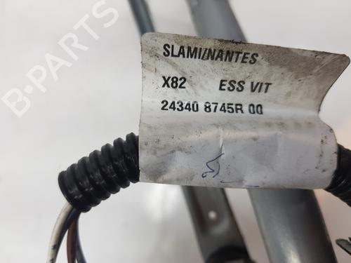 Front wiper motor RENAULT TRAFIC III Van (FG_) | BP37495275M29 - Image 5
