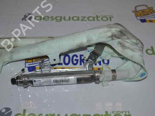 Right curtain airbag BMW X6 (E71, E72) xDrive 30 d | BP1167146C12 