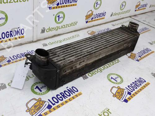 Intercooler LAND ROVER RANGE ROVER SPORT I (L320) 2.7 D 4x4 | BP3653306M30 
